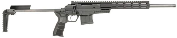 CZ 600 Trail .300 AAC Blackout 16.2" Barrel 10-Rounds