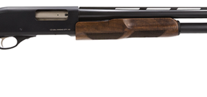 CZ 612 Field Turkish Walnut 12 GA 28-inch 4Rds 3-inch Chamber