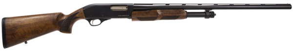 CZ 612 Field Turkish Walnut 12 GA 28-inch 4Rds 3-inch Chamber