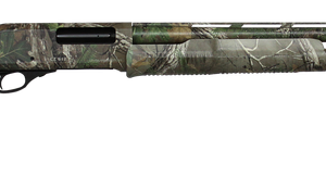 CZ 612 Magnum Turkey Realtree Xtra Green 12 GA 26" Barrel 4-Rounds
