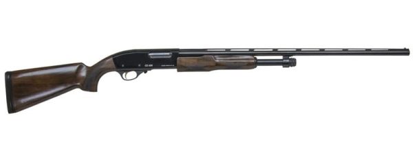 CZ 628 Field Select Walnut 28 GA 28" Barrel 2.75" Chamber 4-Rounds