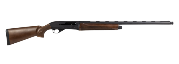 CZ 712 G3 Walnut 12 GA 26" Barrel 3"-Chamber 4-Rounds