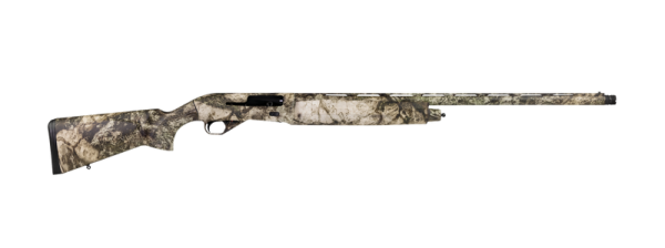 CZ 712 G3 Mossy Oak Elements Terra 12 GA 28" Barrel 3"-Chamber 4-Rounds