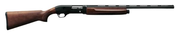 CZ 720 G3 Black Walnut 20 GA 28" Barrel 3-Rounds