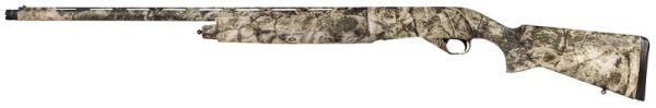 CZ 720 G3 Mossy Oak Elements Terra 20 GA 28" Barrel 3-Rounds