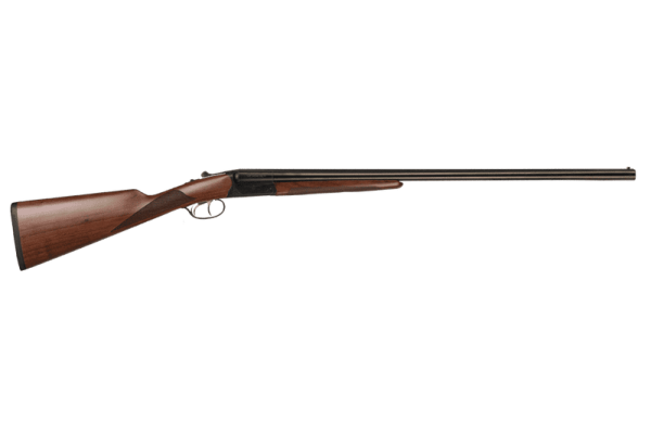 CZ Bobwhite G2 Southpaw Walnut 20 GA 28" Barrel 3"-Chamber 2-Rounds Left-Handed