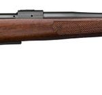 CZ 600 ST3 American Walnut .30-06 24" Barrel 3-Rounds