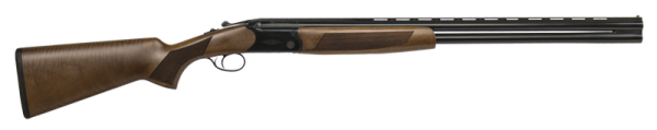 CZ Drake Southpaw Blued / Turkish Walnut Stock 20 GA 28" Barrel 2-Rounds