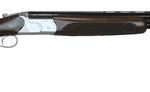CZ Redhead Premier Black/Chrome/Turkish Walnut 20 GA 28-inch Over/Under 3-inch Chamber