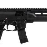 CZ Scorpion 3+ Carbine 9mm 16.3" Barrel 20-Rounds