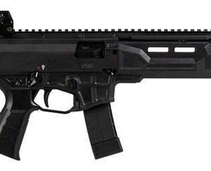 CZ Scorpion 3+ Carbine 9mm 16.3" Barrel 20-Rounds - Modern Sporting Rifles - Miami Shooters Supply