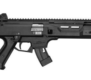 CZ Scorpion EVO S1 .22 LR 16" Barrel 10-Rounds