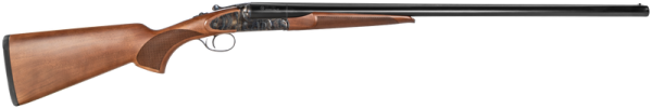 CZ Sharp-Tail Color Case Hardened 12 GA 3"-Chamber 30" Barrels 2-Rounds