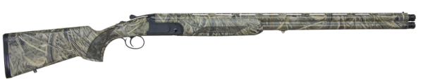 CZ Swamp Magnum Realtree MAX-5 12 GA 30" Barrel 2-Rounds