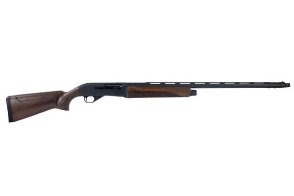 CZ 712 G3 Target Walnut 12 GA 30" Barrel 4-Rounds