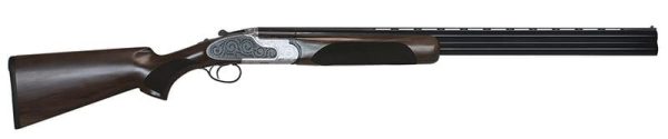 CZ Wingshooter Elite Walnut 3-inch / 20 GA 28-inch 2 Rd