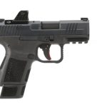 Canik METE MC9 9mm 3.18" Barrel 15-Rounds MeCanik MO1 Optic