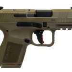 Canik METE MC9 Flat Dark Earth 9mm 3.18" Barrel 10-Rounds CA Compliant