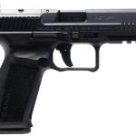 Canik METE SFT Pistol 9mm 4.46" Barrel 10-Rounds Includes 2 Magazines
