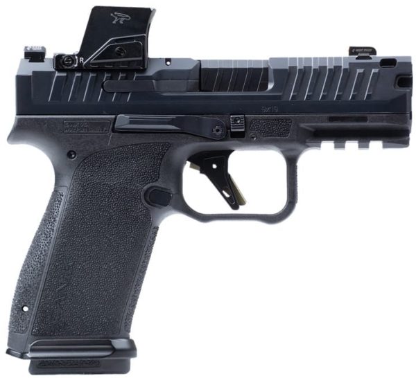Canik Mete MC9 Prime w/Optic 9mm 3.64" Barrel 17-Rounds