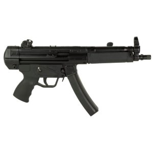 Century Arms AP5 Core Black 9mm 8.9" Barrel 30-Rounds