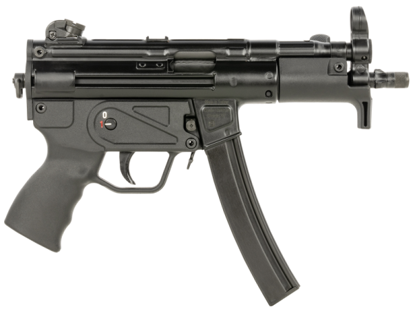 Century Arms AP5 P Core 9mm 5.75" Barrel 30-Rounds w/ Sling