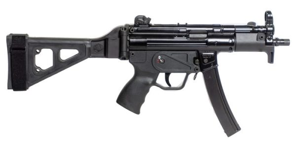 Century Arms AP5-P 9mm 5.75" Barrel 30-Rounds
