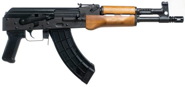 Century Arms BFT47 Pistol 7.62 X 39 12.5" Barrel 30-Rounds