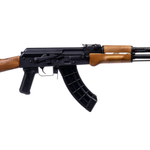 Century Arms BFT47 Walnut AK47 7.62 X 39 16.5" Barrel 30-Rounds