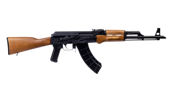 Century Arms BFT47 Walnut AK47 7.62 X 39 16.5" Barrel 30-Rounds