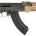 Century Arms BFT47 Black / Wood 7.62 X 39 16.5" Barrel 30-Rounds