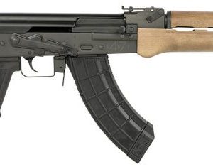 Century Arms BFT47 Black / Wood 7.62 X 39 16.5" Barrel 30-Rounds