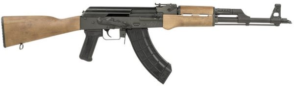 Century Arms BFT47 Black / Wood 7.62 X 39 16.5" Barrel 30-Rounds