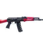 Century Arms BFT556 Core Black / Red Maple 5.56 16.5" Barrel 30-Rounds