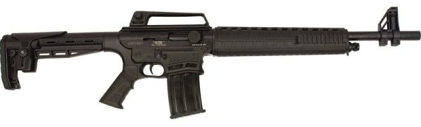 Century Arms Centurion OPTIO-III 12 GA 20" Barrel 5-Rounds