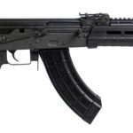 Century Arms VSKA AK47 7.62 X 39 16.5" Barrel 30-Rounds Ultimak Gas Tube