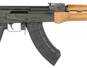 Century Arms VSKA Black / Wood 7.62 X 39 16.5" Barrel 30-Rounds
