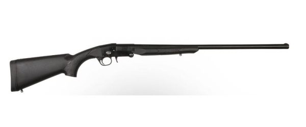 Charles Daly 101 12 Gauge 28" 3-Inch Single Shot Synthetic