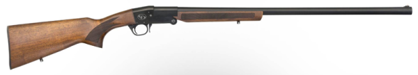 Charles Daly 101 12 Gauge 28" 3-Inch Single Shot Walnut Finish