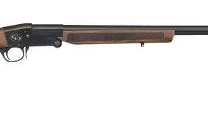 Charles Daly 101 Walnut .410 GA 26" Barrel 1-Round Fixed Modified Choke