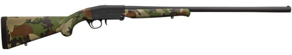 Charles Daly 101 Woodland 20 GA 26" Barrel 1-Rounds