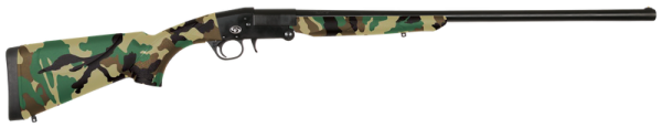 Charles Daly 101 Compact Woodland .410 GA 26" Barrel 1-Rounds