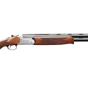 Charles Daly 202 Over/Under Shotgun Walnut 12 GA 28" Barrel 2-Rounds 3" Chamber