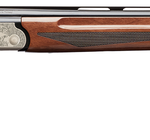 Charles Daly 202A Walnut 20 GA 26" Barrel 2-Rounds