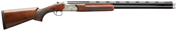 Charles Daly 202A Walnut 20 GA 26" Barrel 2-Rounds