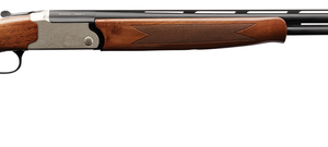 Charles Daly 202A Walnut .410 GA 26" Barrel 2-Rounds