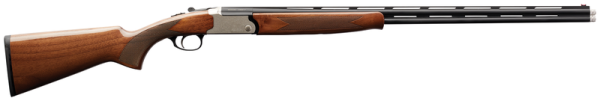 Charles Daly 202A Walnut .410 GA 26" Barrel 2-Rounds
