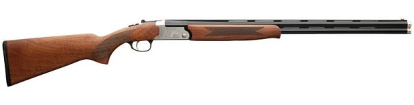 Charles Daly 202A White Over/Under Walnut 28 GA 26" Barrel 2-Rounds