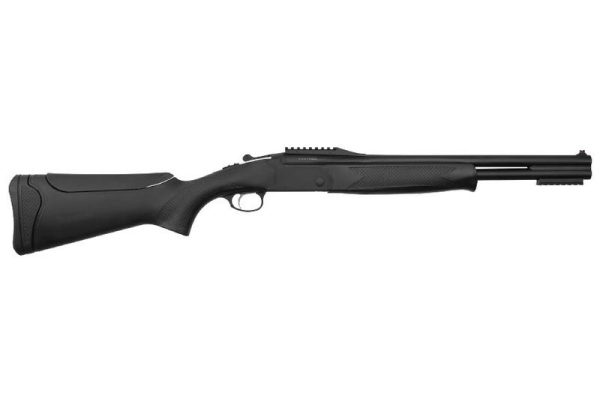 Charles Daly 202AXT 12 GA 20" Barrel 2-Rounds