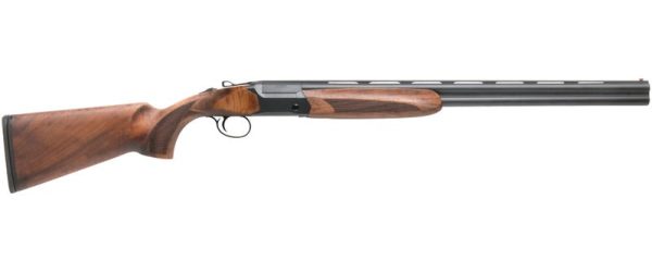 Charles Daly 214E Superior Grade Walnut 20 GA 26" Barrel 2-Rounds w/ Hard Case